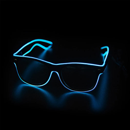 Led Glasses Neon